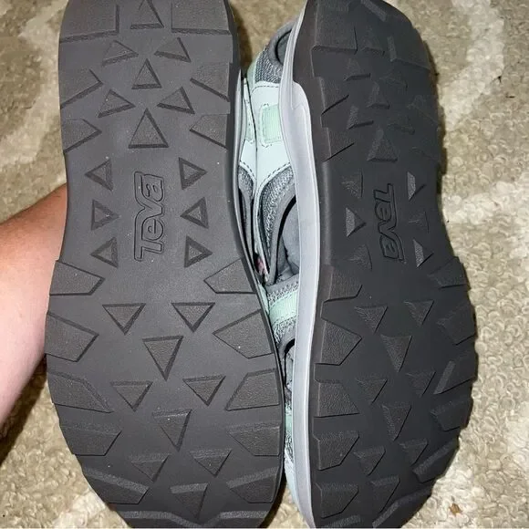 teva sandal size 10 - Picture 4 of 6